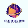 satisfied hub logo